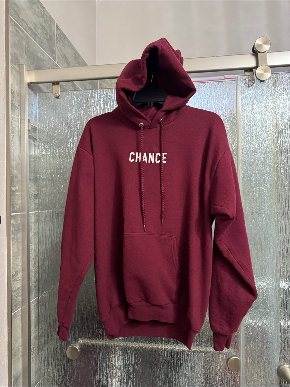 CHANCE the Rapper Pullover Hoodie